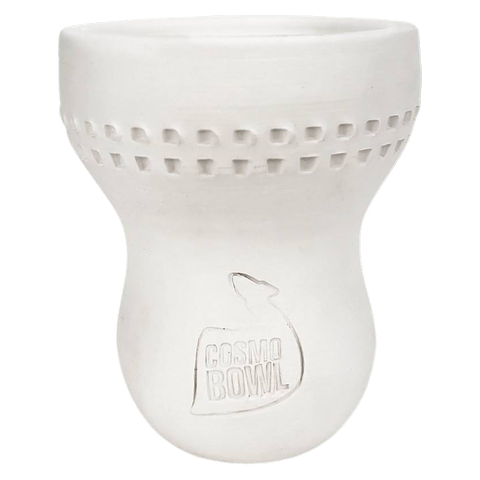 Cosmo Bowl Turkish White Classic