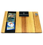 Pokeboard Kleptifux + Kopfbaugabel + Stecher ( BLACK FRIDAY)