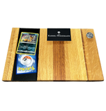 Pokeboard Kleptifux + Kopfbaugabel + Stecher ( BLACK FRIDAY)