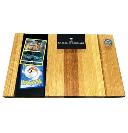 Pokeboard Kleptifux + Kopfbaugabel + Stecher ( BLACK FRIDAY)