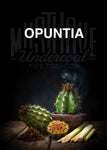 OPUNTIA - WASSERPFEIFENTABAK 200g