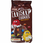 M&M Cookies