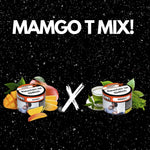 MAMGO T MIX !