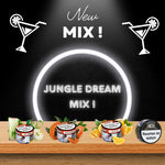 JUNGLE DREAM MIX