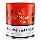 Os African King 65g Pfeifentabak