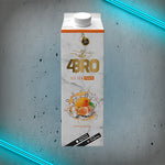 4BRO ICE TEA PEACH 1L