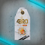 4BRO ICE TEA PEACH 500ML