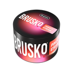 Brusko Pingo Straw Shisha Tabak 25g