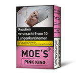 Moes Pink King