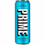 Prime Energy Blue Raspberry 355ml