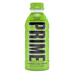 PRIME LEMON LIME 500ml ( BLACK FRIDAY)