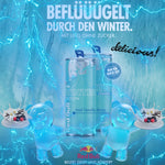 RED BULL WINTER EDITION 2024 !