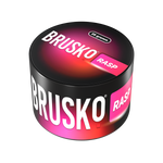 Brusko Rasp Shisha Tabak 25g