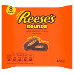 Reeses Rounds     ( BLACK FRIDAY)