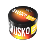 Brusko Scream Car Shisha Tabak 25g