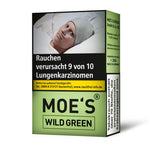 Moes Wild Green