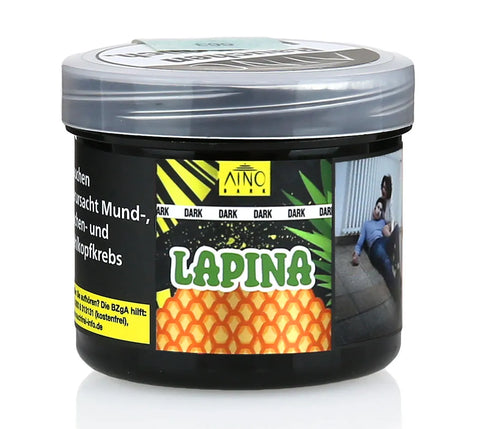 Aino Dark Tobacco Lapina 25g