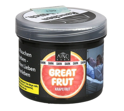 Aino Dark Tobacco Great Frut 25g