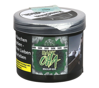 Aino Dark Tobacco OHA 25g