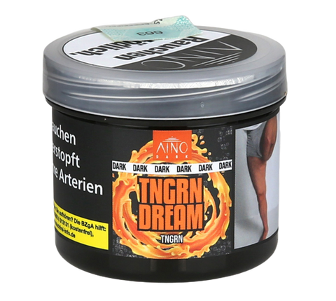 Aino Dark Tobacco Tngrn Dream 25g