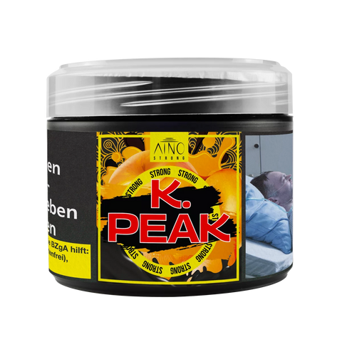 AINO Strong Tobacco 200g - K-Peak