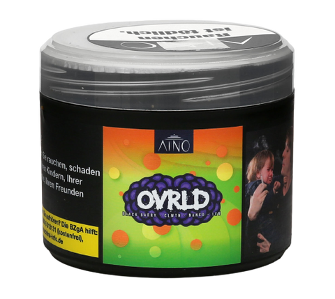 Aino OVRLD 20g