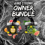 AINO STRONG OWNER BUNDLE !