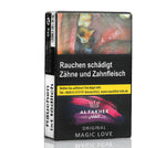 Al Fakher Magic Love Shisha Tabak 25g