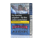 Almassiva Blaulicht 25g