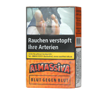 Al Massiva Blut gegen Blut 25g