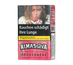 Al Massiva Bruderherz 25g