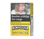 Almassiva Ghettolied 25g