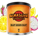 ALMASSIVA 200g - Blut gegen Blut