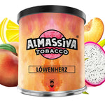 ALMASSIVA 200g - Löwenherz