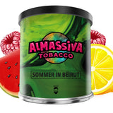 ALMASSIVA 200g - Sommer in Beirut