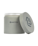 Amotion Jar - Steel