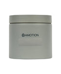 Amotion Jar - Steel