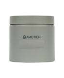 Amotion Jar - Steel