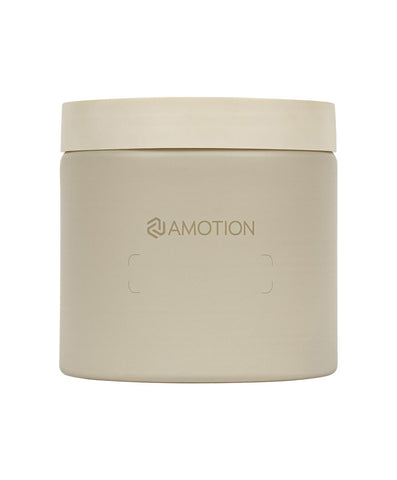 Amotion Jar Stone