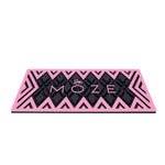 Moze Abtropfmatte - Pink