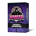 Banger Tobacco Niemals Antäuschen