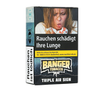 Banger Tobacco Triple Air Sign 25g