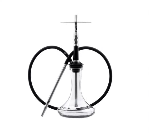 KVZE Shisha Grid Sterling