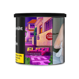 Blaze Dark Leaf Black Namik 200g