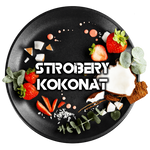 Blackburn Strowberry Kokonat 25g