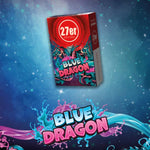 Blue Dragon