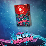 Blue Dragon