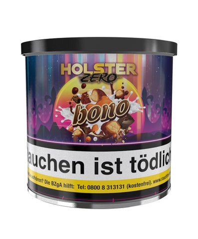 Holster Zero Bono Dry Base 75g