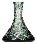 Caesar Crystal Cone - Rock - Grey ( BLACK FRIDAY)