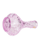 Caesar Crystal Drop - Rock - Pink